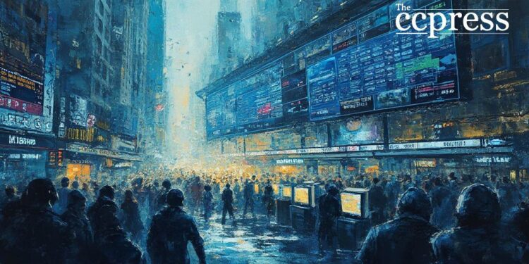 # Ethereum Spot ETFs Face Record $796 Million Outflows