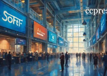 Tether Seeks $15 Billion Funding with SoftBank, Ark Invest