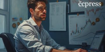 Bitcoin's Potential 10x Growth: Cameron Winklevoss' Projection