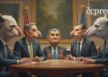Cardano, Ripple Lead Crypto Regulation Talks