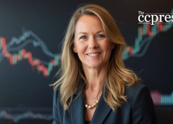 ARK Invest's Strategic Expansion in Crypto