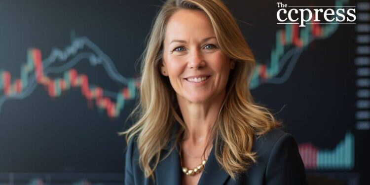 ARK Invest's Strategic Expansion in Crypto