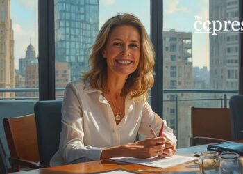 ARK Invest's Cathie Wood Predicts Bitcoin's Rise by 2030