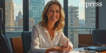 ARK Invest's Cathie Wood Predicts Bitcoin's Rise by 2030