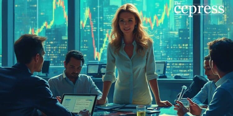 Ark Invest Partners with SOL Strategies for Solana Staking Operations