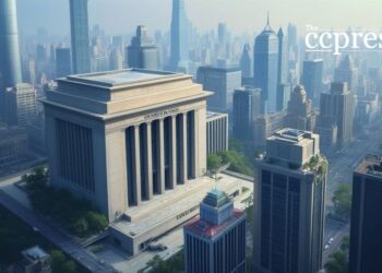 China Injects $280 Billion Through Reverse Repo Operations