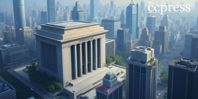 China Injects $280 Billion Through Reverse Repo Operations