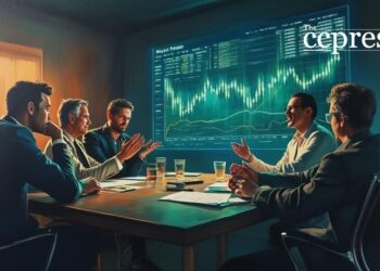 Whales Accumulate 1.25M LINK Amidst Market Decline