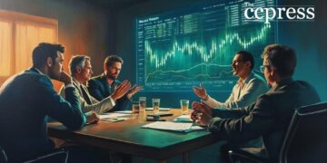 Whales Accumulate 1.25M LINK Amidst Market Decline