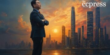 Binance's Zhao Defends Bitcoin’s Potential Amid Market Changes