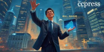 Changpeng Zhao Urges Banks to Integrate Binance's BNB Token