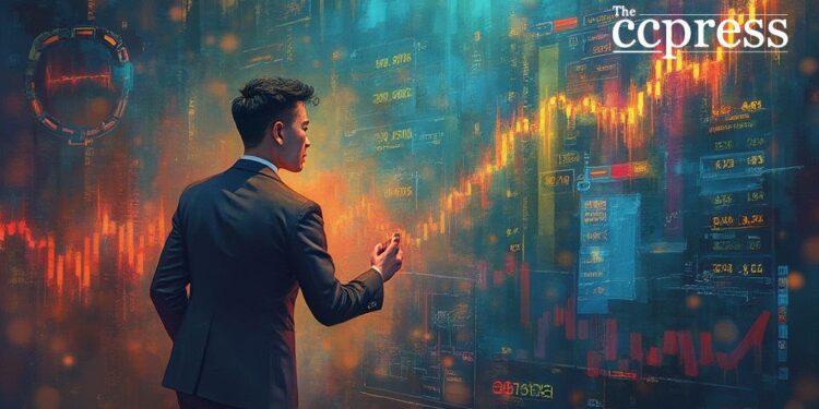 Rumors of CZ Returning Spike BNB by 5%