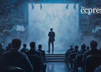 Changpeng Zhao Highlights Market Dips' Role in Support Levels