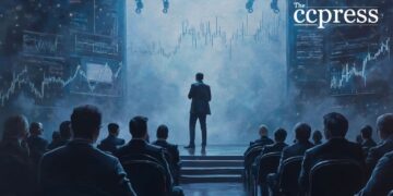 Changpeng Zhao Highlights Market Dips' Role in Support Levels