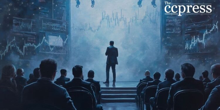 Changpeng Zhao Highlights Market Dips' Role in Support Levels