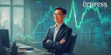 CZ Endorses Aster DEX, $ASTER Token Surges 1,500%