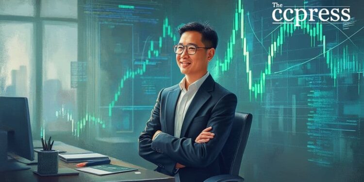 CZ Endorses Aster DEX, $ASTER Token Surges 1,500%