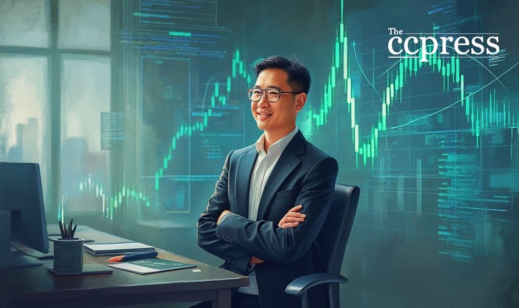 CZ Endorses Aster DEX, $ASTER Token Surges 1,500% 20 cz-endorses-aster-dex-aster-token-surges-1500