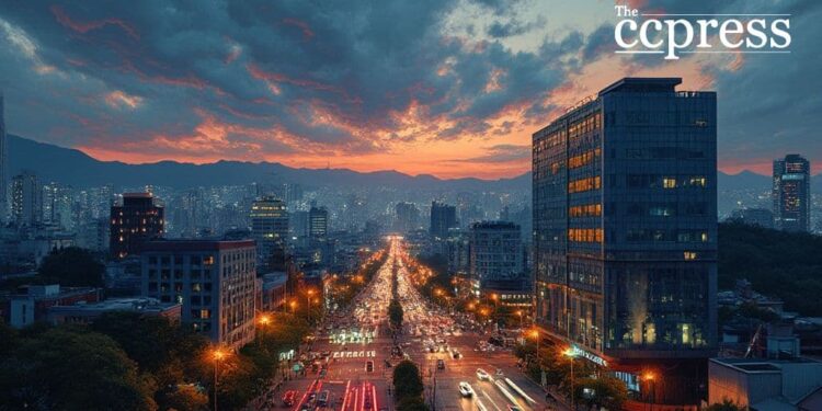 South Korean City Seizes Crypto for Unpaid Taxes