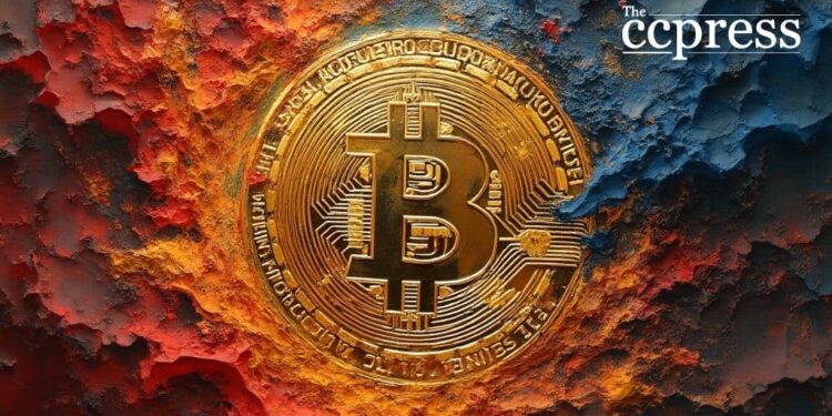 China Holds 194,000 Bitcoin Despite Crypto Ban