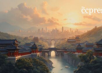 China and South Korea Strengthen Diplomatic Ties: Implications for the Crypto Market