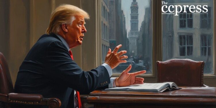 Fed's Hammack Supports Restrictive Monetary Policy Amid Inflation