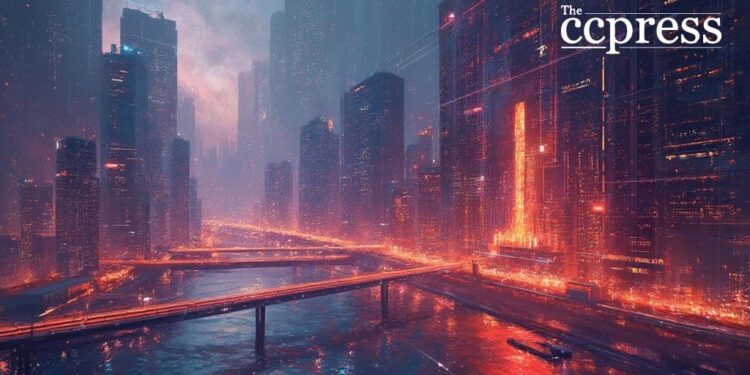 Cloudflare Announces USD Stablecoin for AI Transactions 19 Cloudflare Launches NET Dollar Stablecoin for AI Transactions