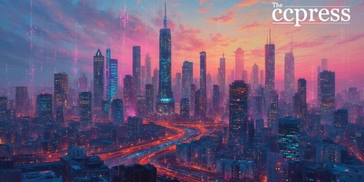 Coinbase Launches Mag7 + Crypto Equity Index Futures