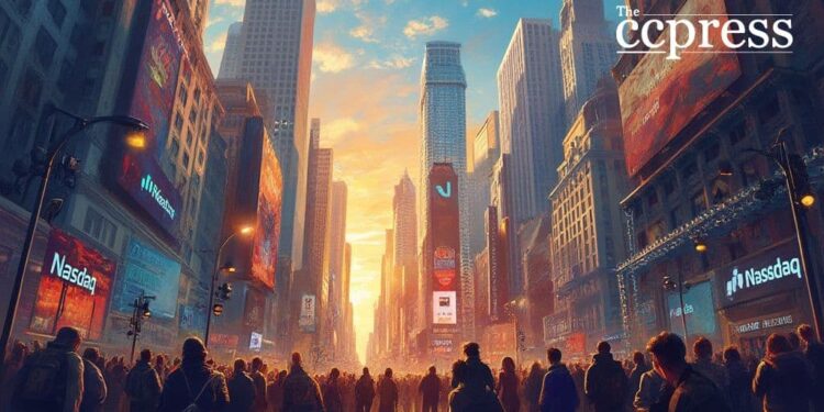 CoinShares to List on Nasdaq Following $1.2B Merger