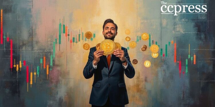 Michael Saylor Credits Bitcoin for Strategy's Stock Success