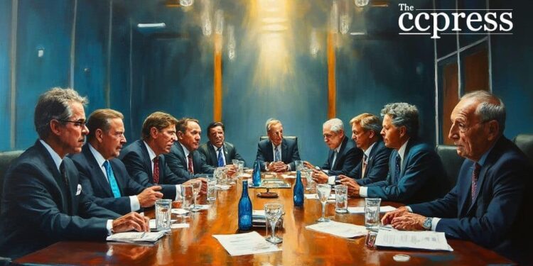 Tether Targets $15 Billion in New Funding