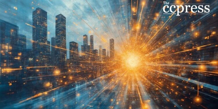 Next Technology's Major Bitcoin Acquisition Plans