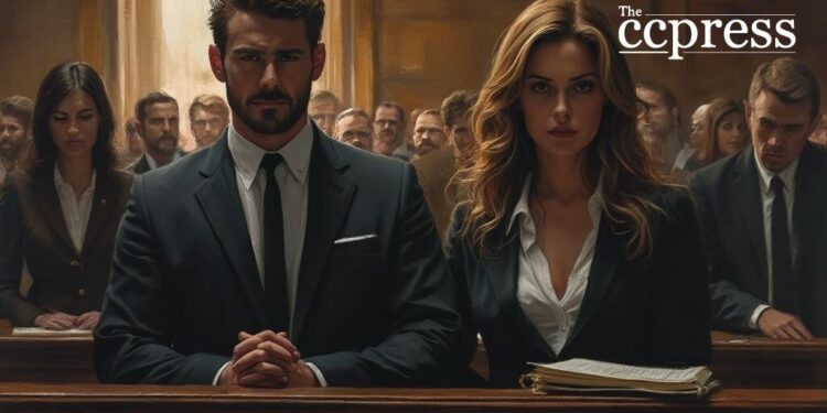 Tennessee Couple Ordered to Pay $7 Million for Crypto Fraud