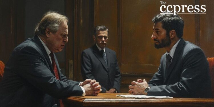 Tennessee Couple Fined $7M in Crypto Trading Fraud