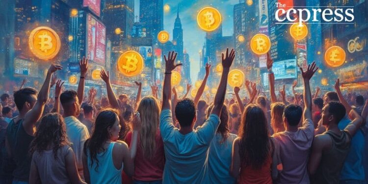 SEC Approves New Standards for Crypto ETF Listings