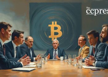 Crypto Leaders Advocate for Strategic Bitcoin Reserve Bill