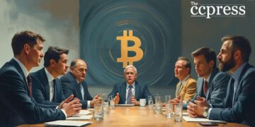 Crypto Leaders Advocate for Strategic Bitcoin Reserve Bill