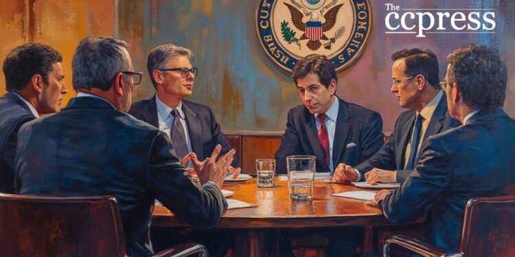 SEC's Evolving Stance on AI and Crypto Regulations