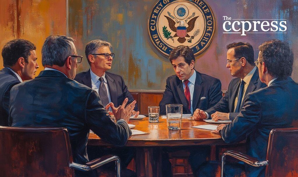 SEC Task Force Meets Key Crypto Firms on AI Regulation 20 secs-evolving-stance-on-ai-and-crypto-regulations