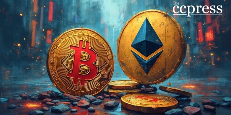 Crypto Short Positions Liquidated Amid Market Volatility