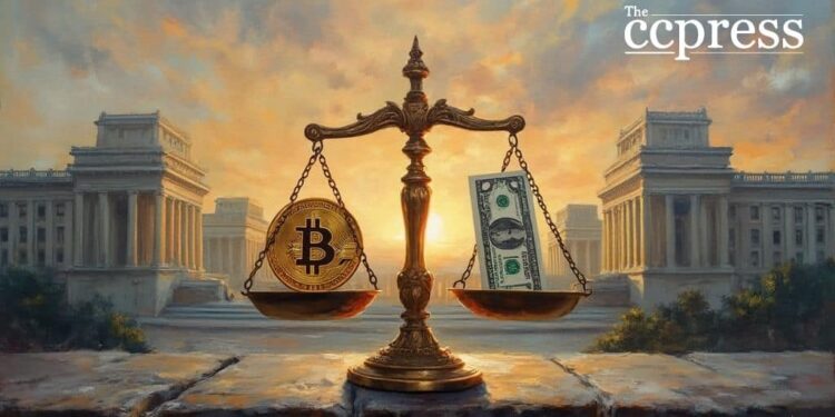 Regulatory Approval for U.S. Spot Crypto Trading