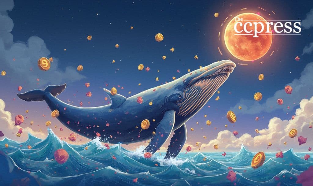 Whale Purchases 1 Billion PUMP Tokens on Solana DEX 20 whale-purchases-1-billion-pump-tokens-on-solana-dex