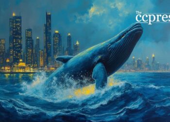 Whale Acquires 1.1B PUMP Tokens, Signals Solana Surge