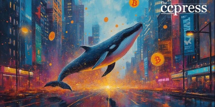 PUMP Token Whale Purchase Analysis