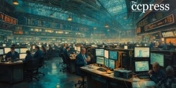 Cumberland DRW Begins Market Making for WLFI Token
