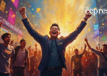 BNB Reaches $1,000, Thanks Binance Community