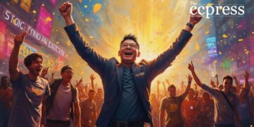 BNB Reaches $1,000, Thanks Binance Community