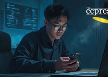 North Korean Hackers Infiltrate Crypto Firms