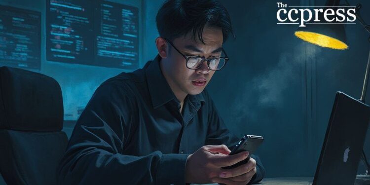 North Korean Hackers Infiltrate Crypto Firms