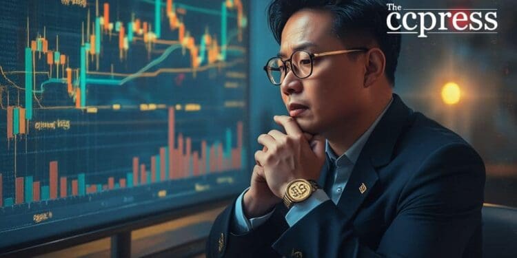 Binance's CZ Hints at Possible Bitcoin ‘Uptober’ Surge